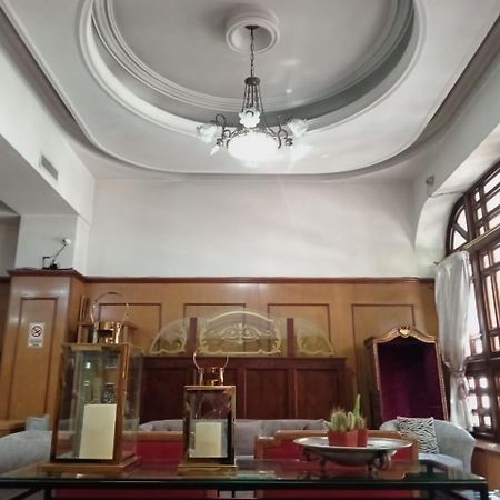 Astoria Hotel Buenos Aires Luaran gambar