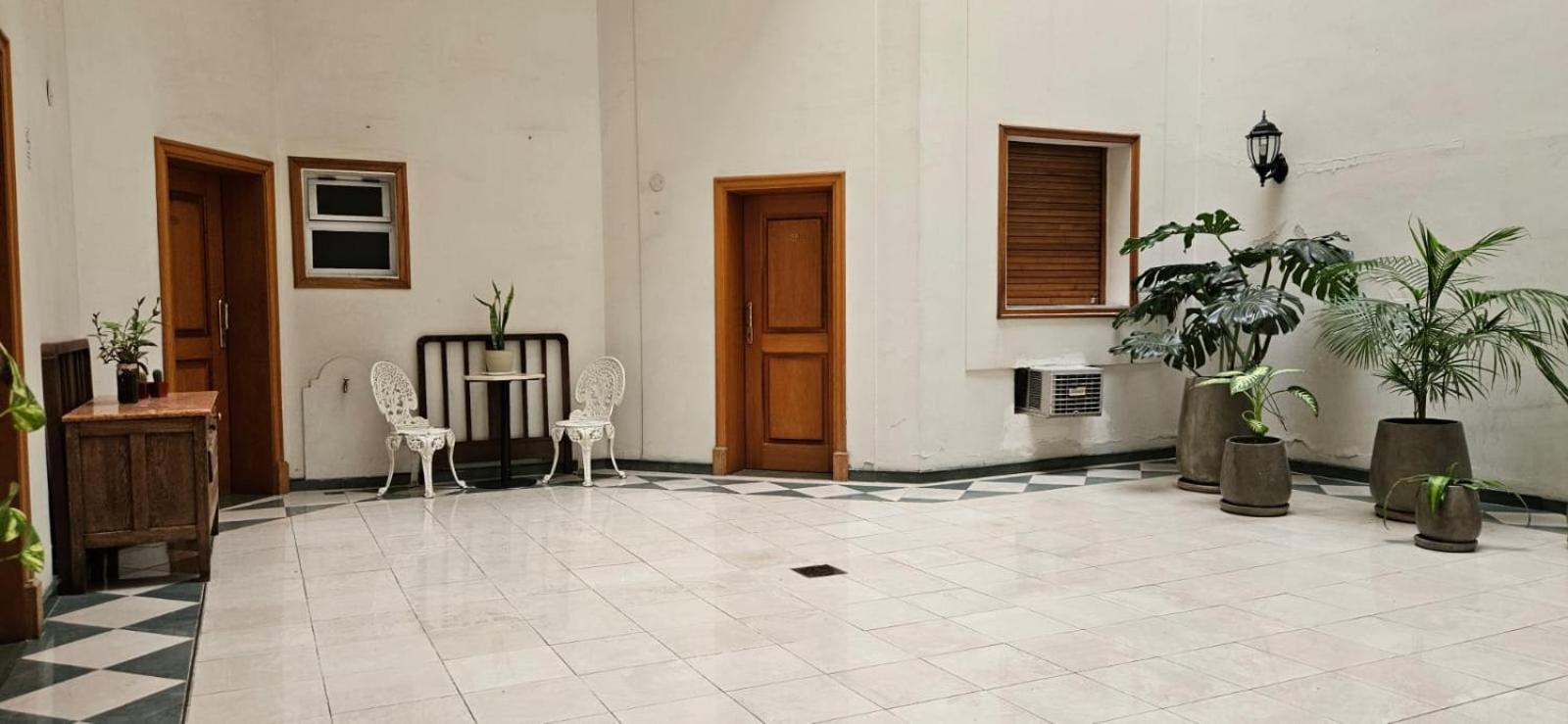Astoria Hotel Buenos Aires Luaran gambar