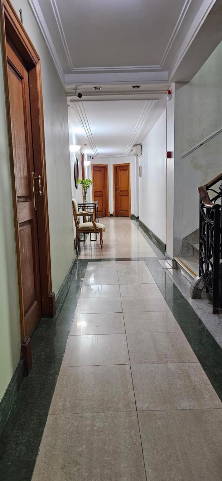 Astoria Hotel Buenos Aires Luaran gambar