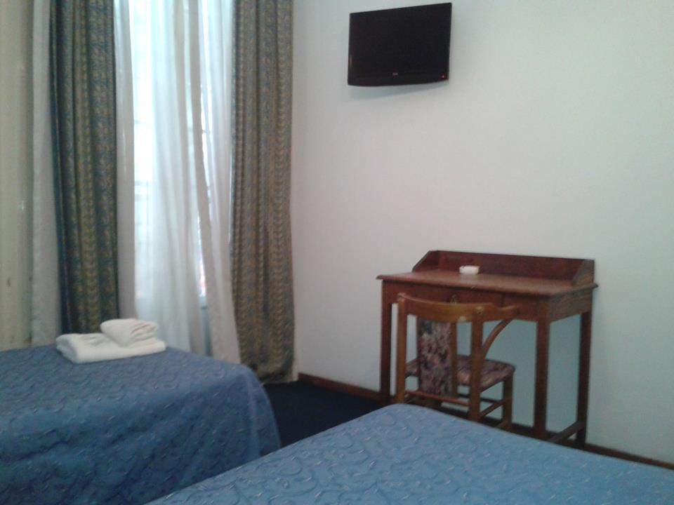 Astoria Hotel Buenos Aires Luaran gambar